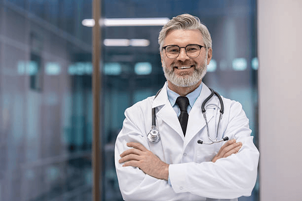Dr. Smith
