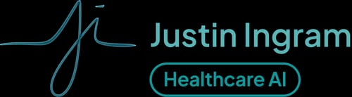 Justin Ingram Healthcare AI