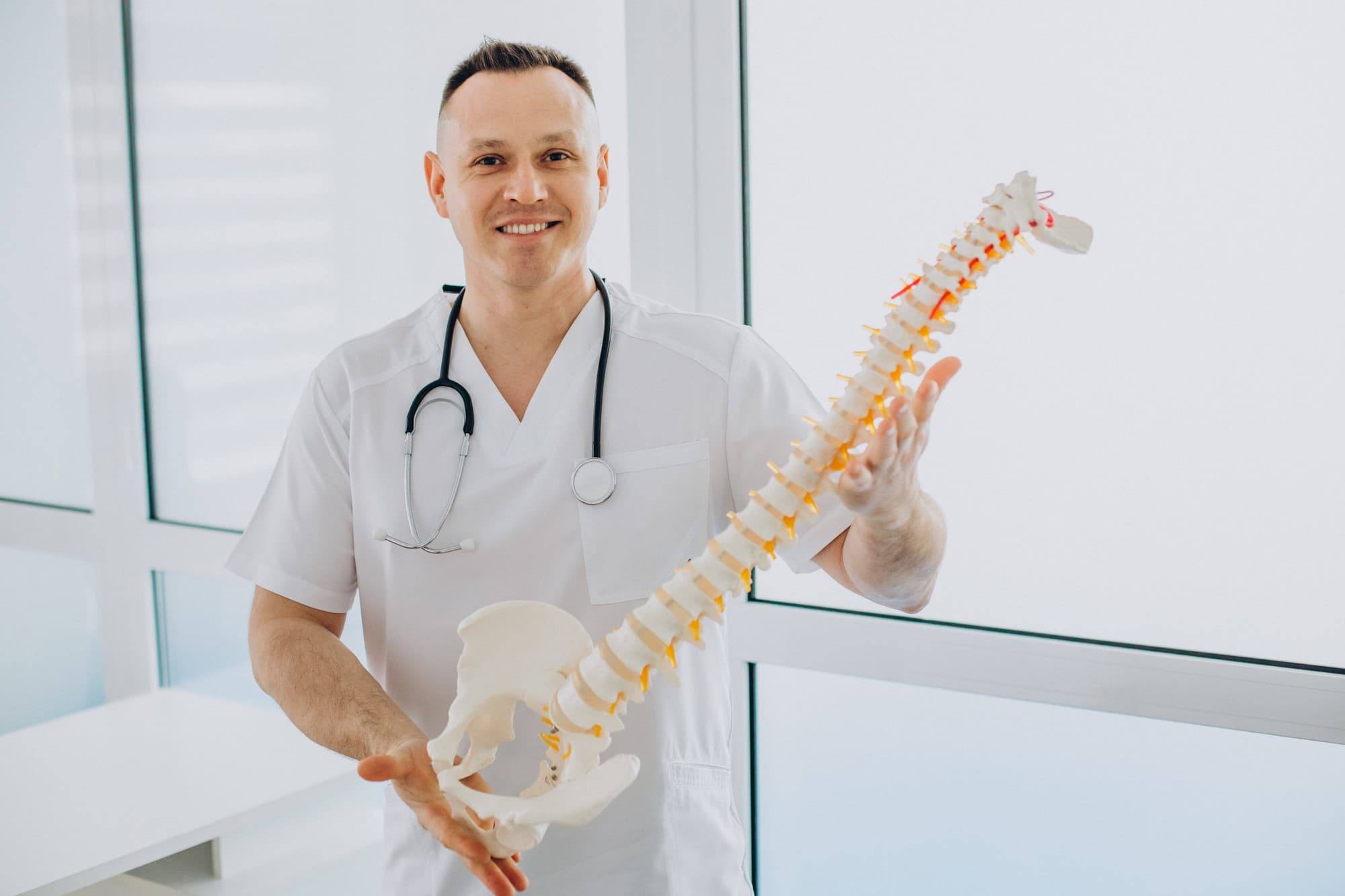 Orthopedics
