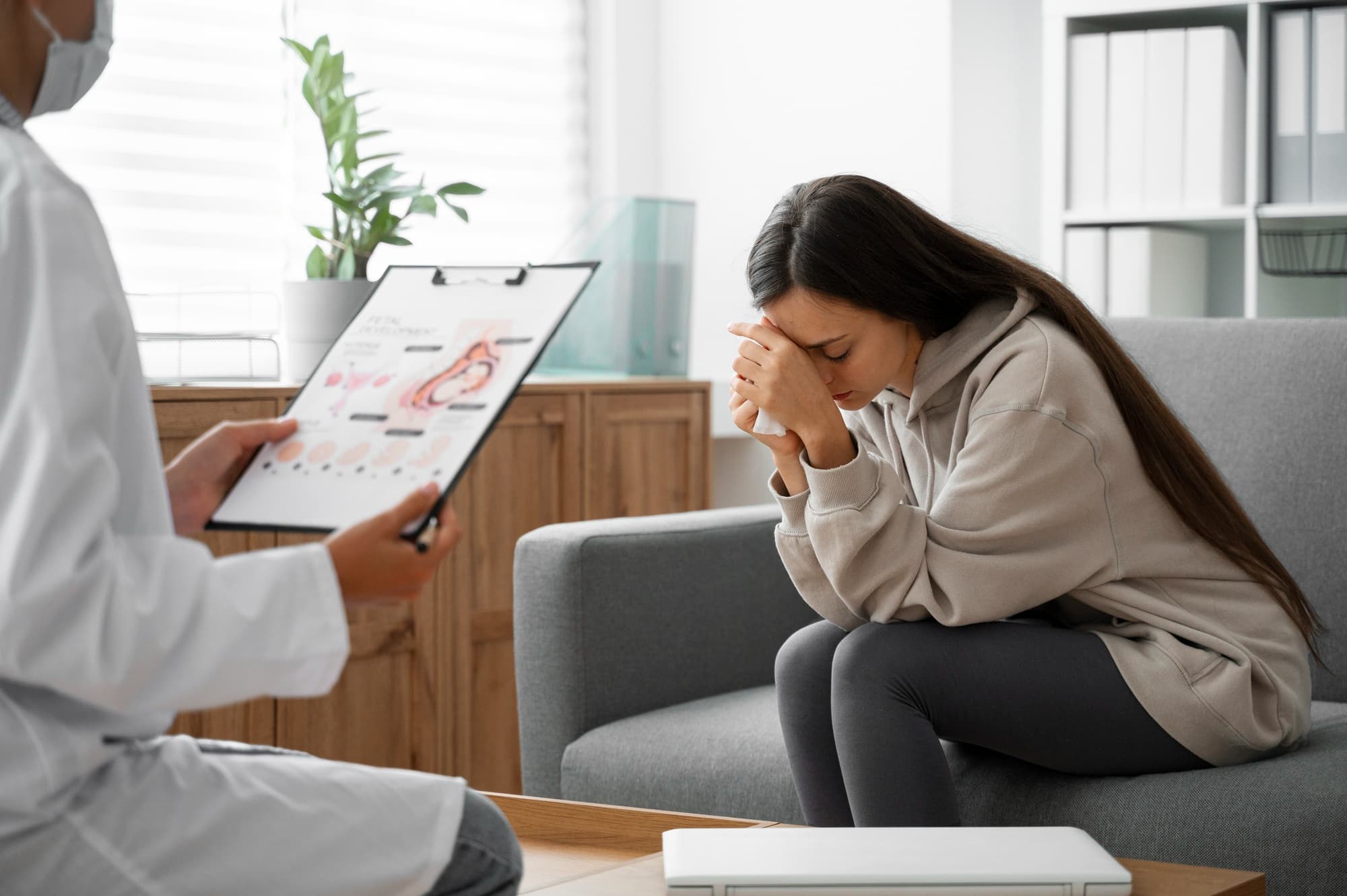 Behavioral Health