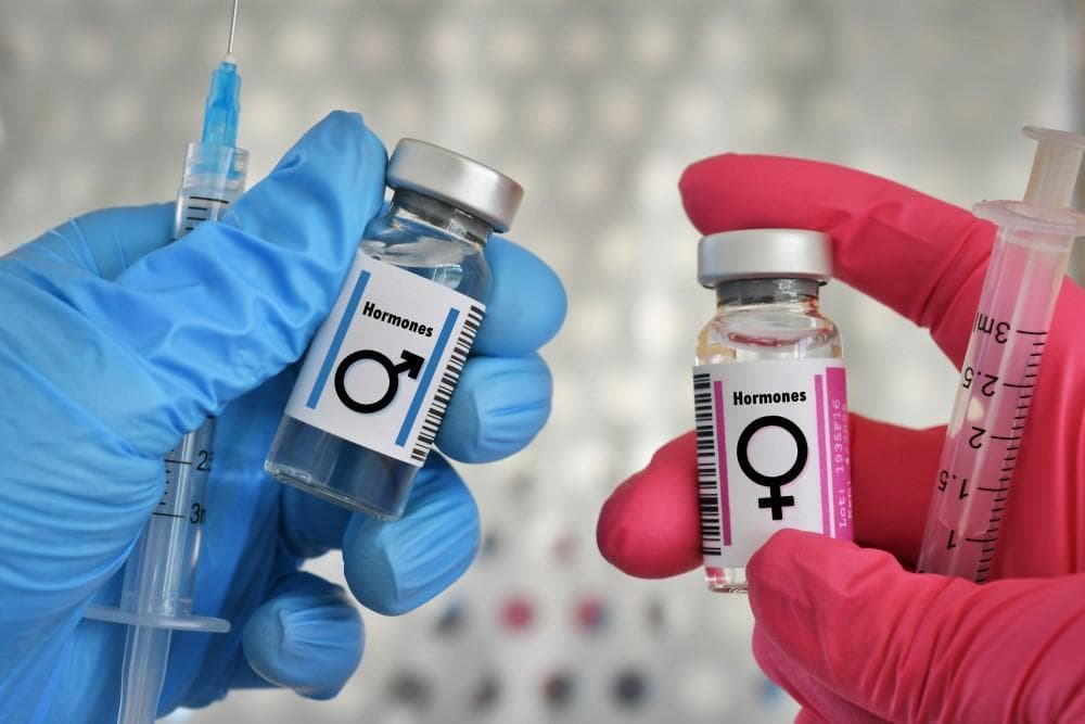 Regenerative Medicine