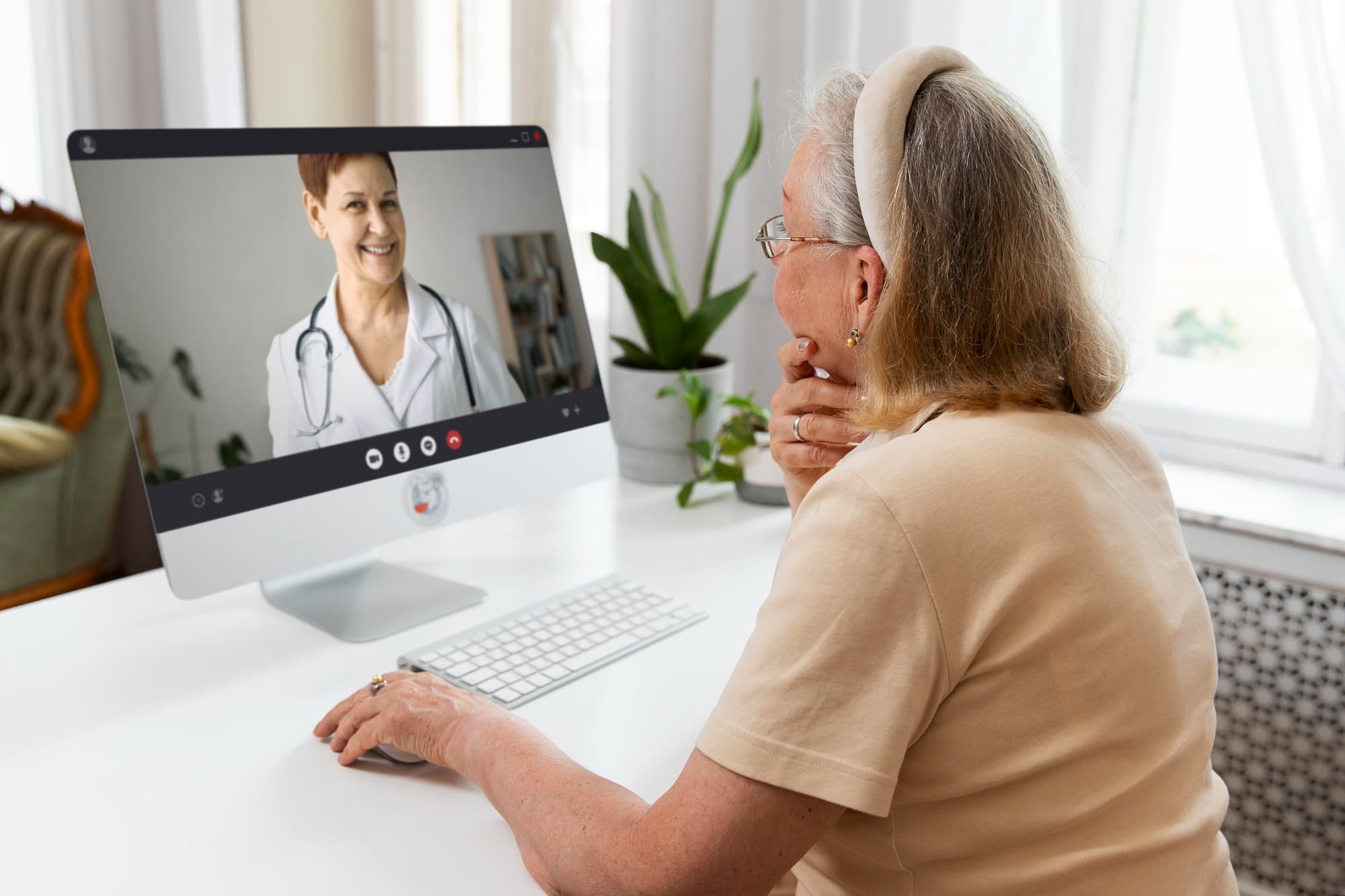 Telehealth