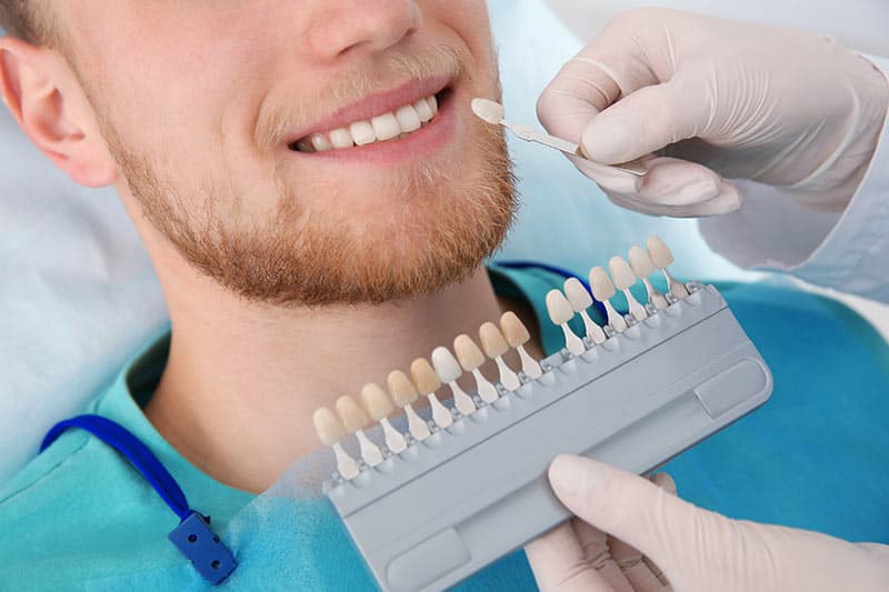 Cosmetic Dental