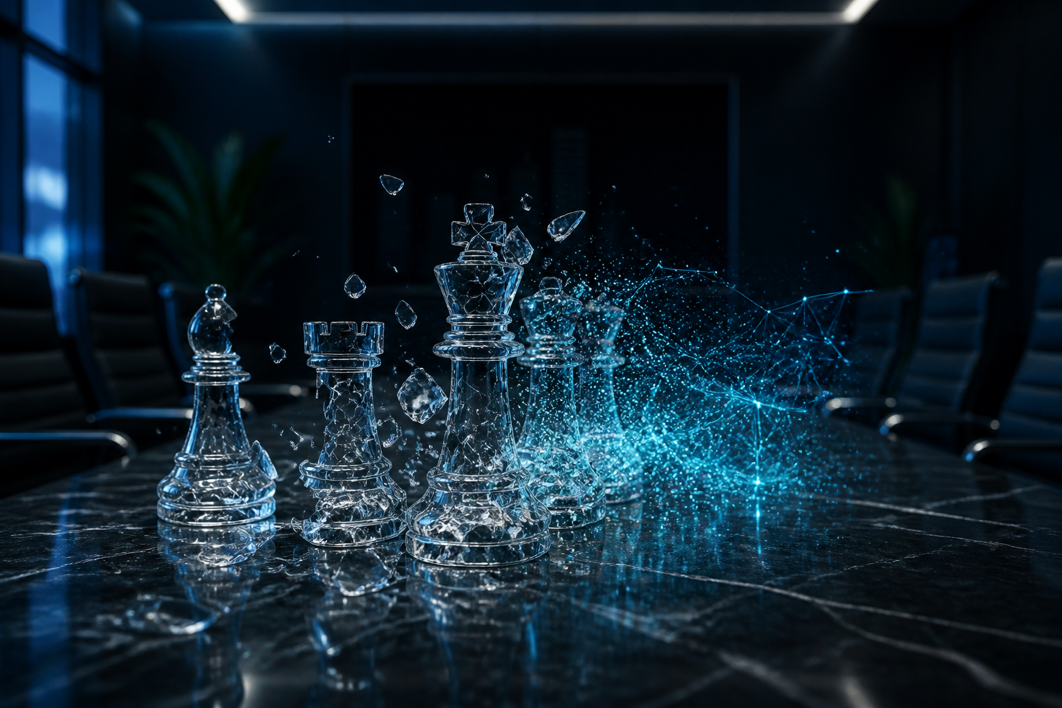 Questioning Healthcare AI Strategy Myths in Clinic Operations cover