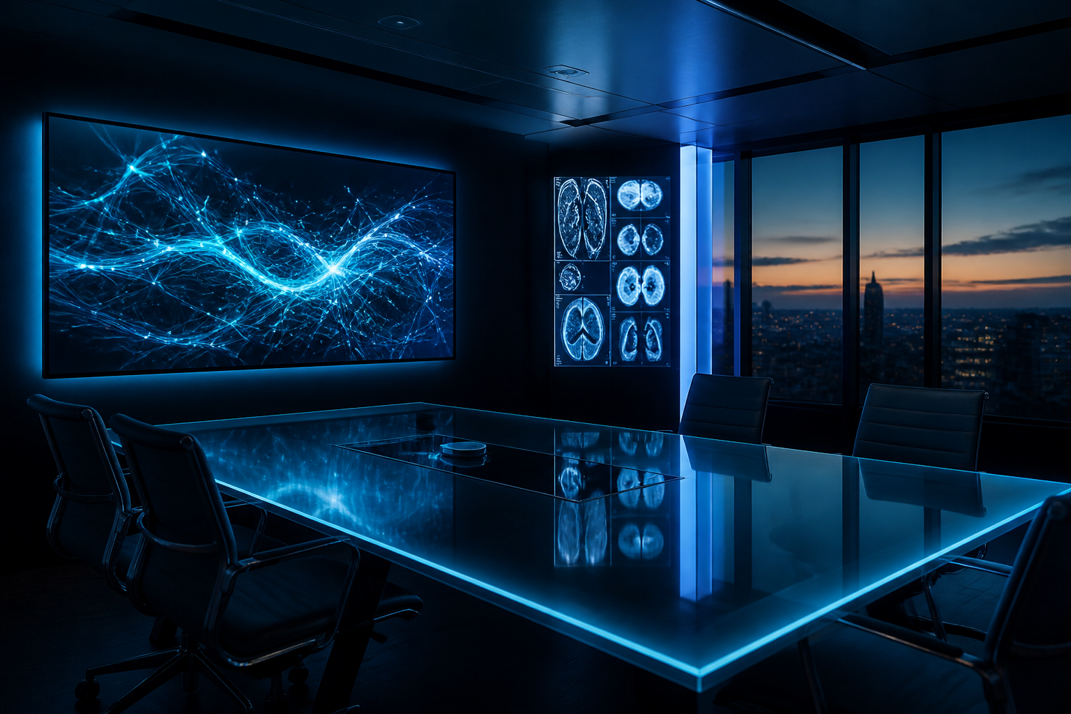 What to Expect From Healthcare AI Training Programs for Staff cover